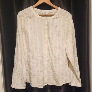 Croft & Barrow, Women's Blouse